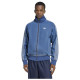 Adidas Ανδρική ζακέτα Adicolor Denim Firebird Track Top
